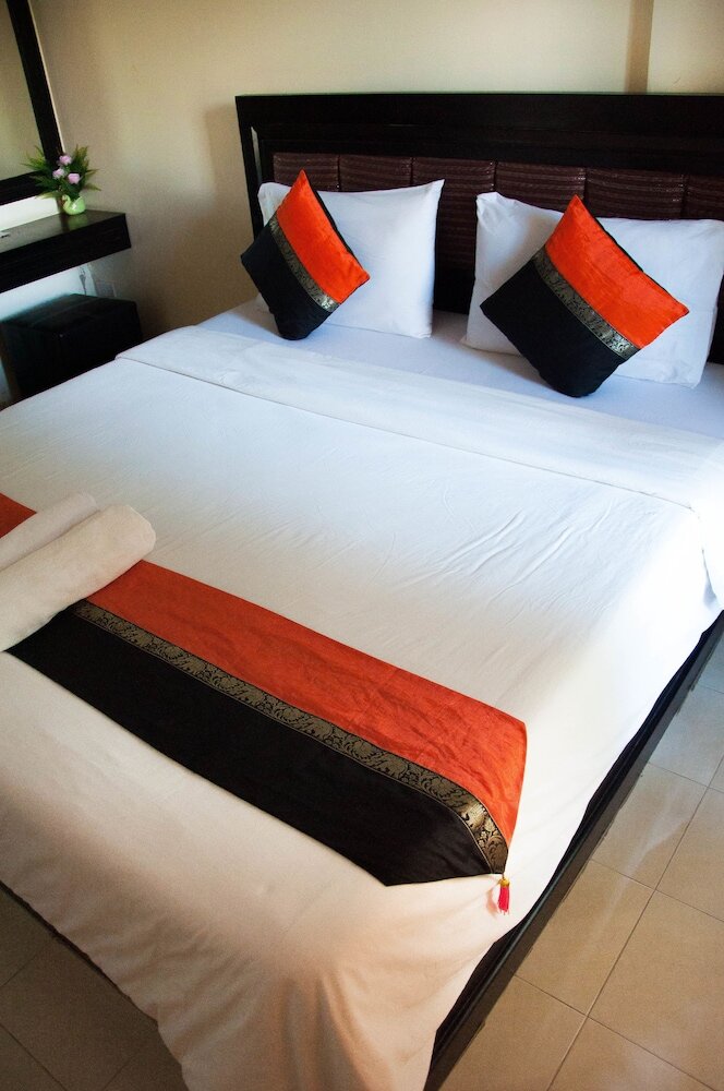 Фото Pova Residence and Boutiques Resort