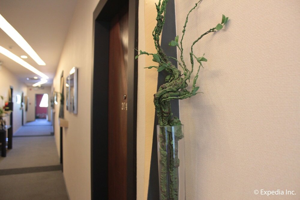 Фото Segara Suites