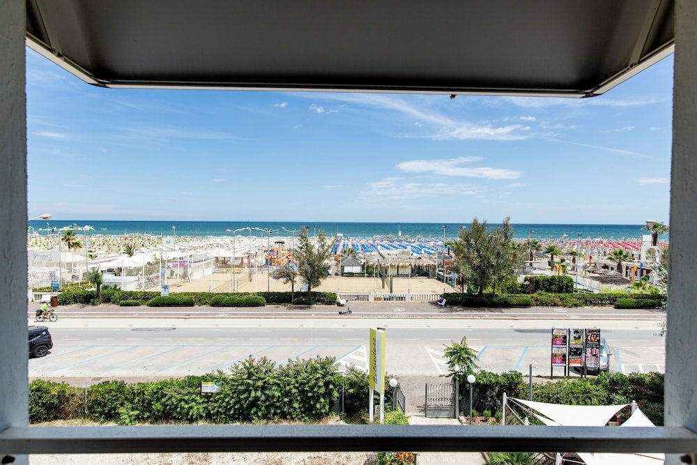 Фото Hotel Belvedere Rimini