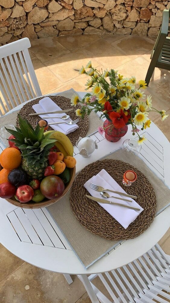 Фото Гостевой дом Borgo Rosso Terra