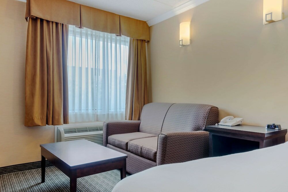 Фото Best Western Plus Dryden Hotel & Conference Centre