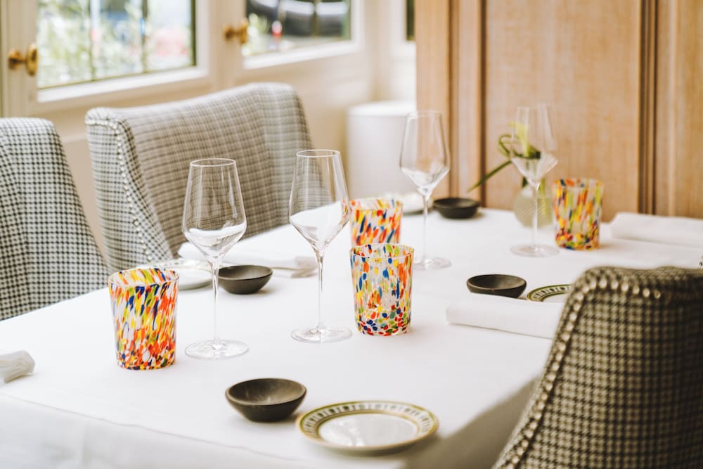 Фото Hotel Splendide Royal Paris - Relais & Chateaux