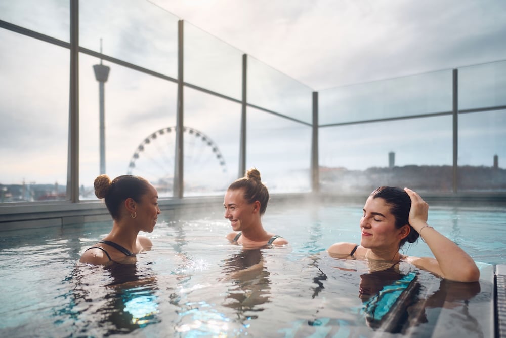 Фото Gothia Towers