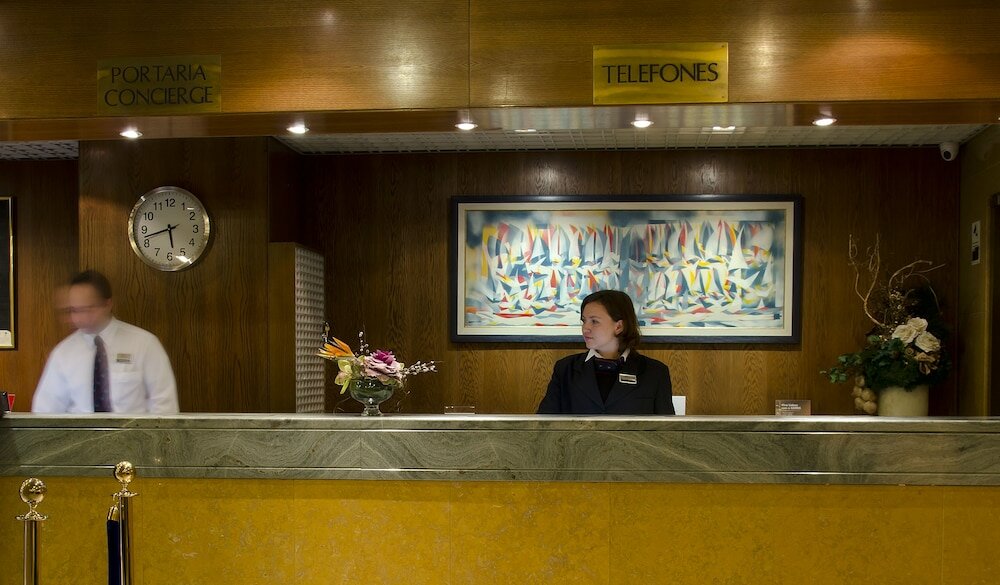 Фото Hotel VIP Inn Berna