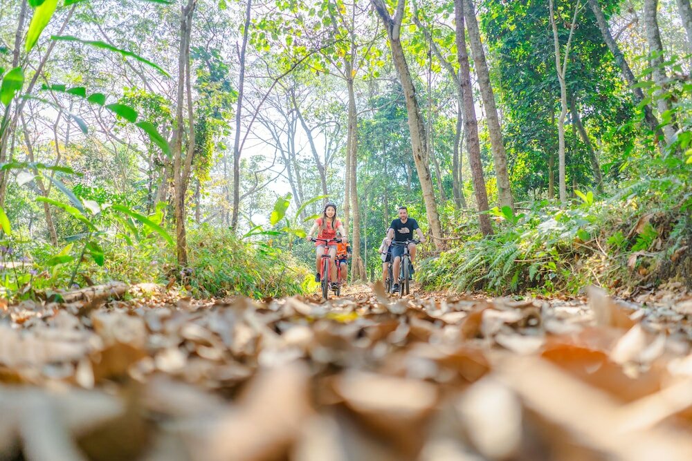 Фото Katiliya Mountain Resort & SPA