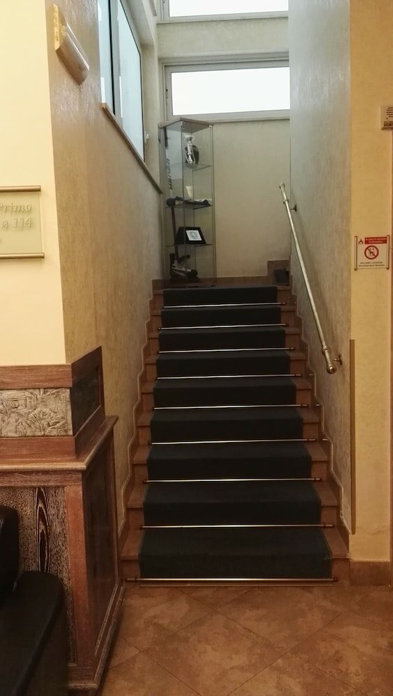 Фото Hotel Borgo Del Mare