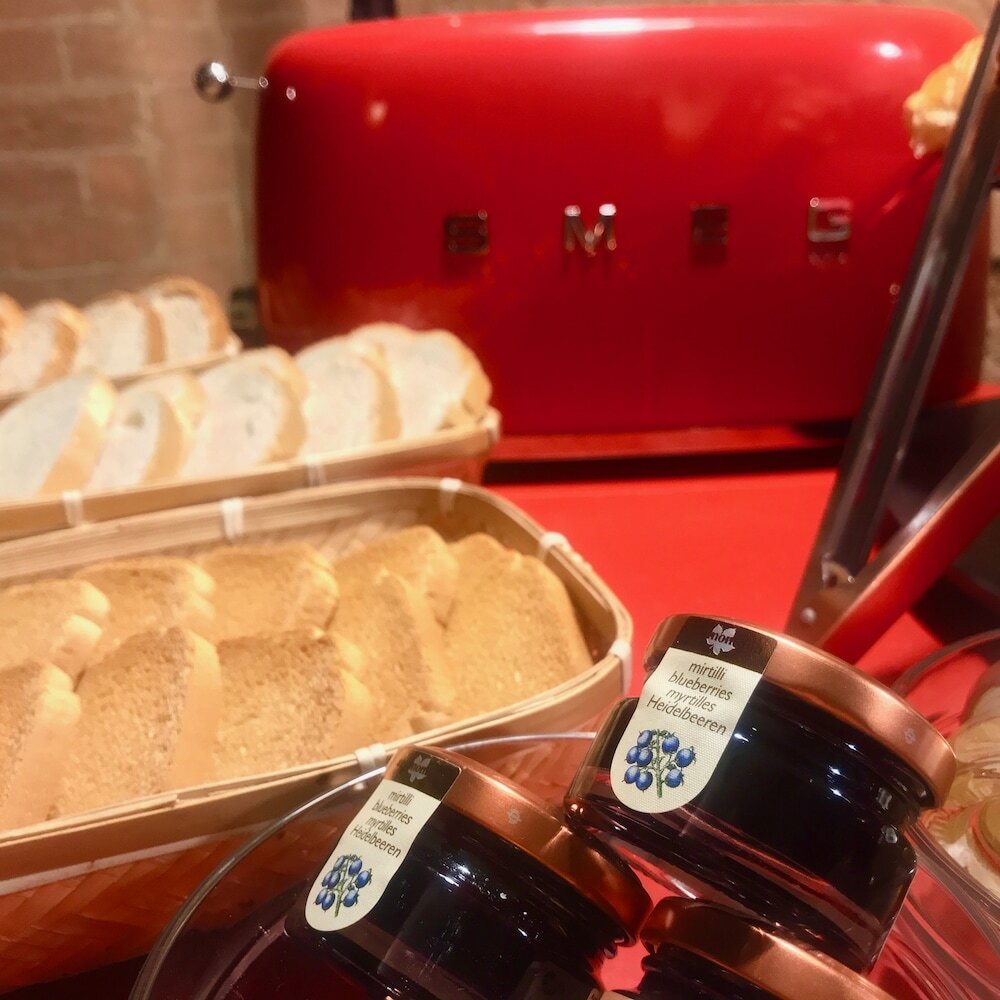 Фото Hotel Palazzetto Rosso