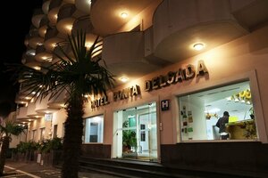 Гостиница Hotel Ponta Delgada