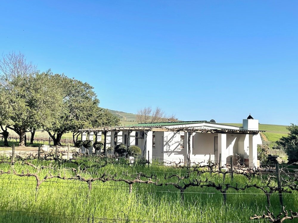 Фото Groenvlei Guest Farm