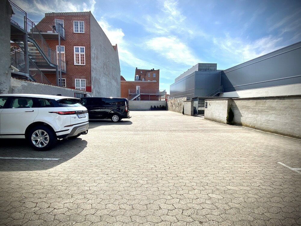 Фото Teaterhotellet