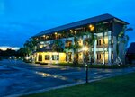 Lampang Vintage