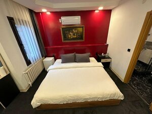 Mavilla Butiqe Hotel (İstanbul, Beykoz, Göztepe Mah., Akkavak Cad., 18), hotel