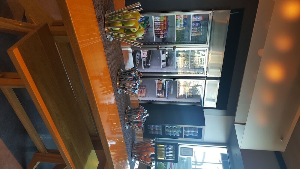 Фото Aloft Plano