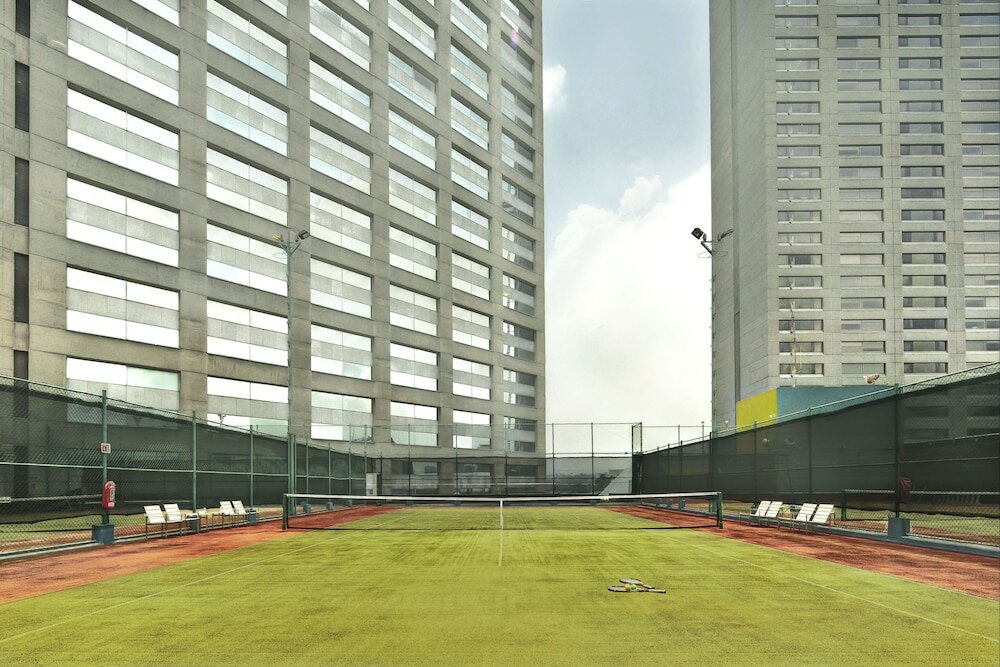 Фото Hyatt Regency Mexico City