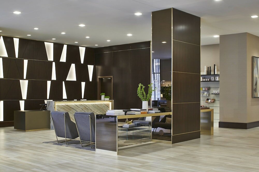 Фото Ac Hotel by Marriott Minneapolis Downtown