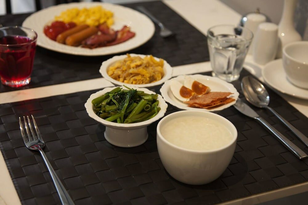 Фото Oriental Heritage Hotel