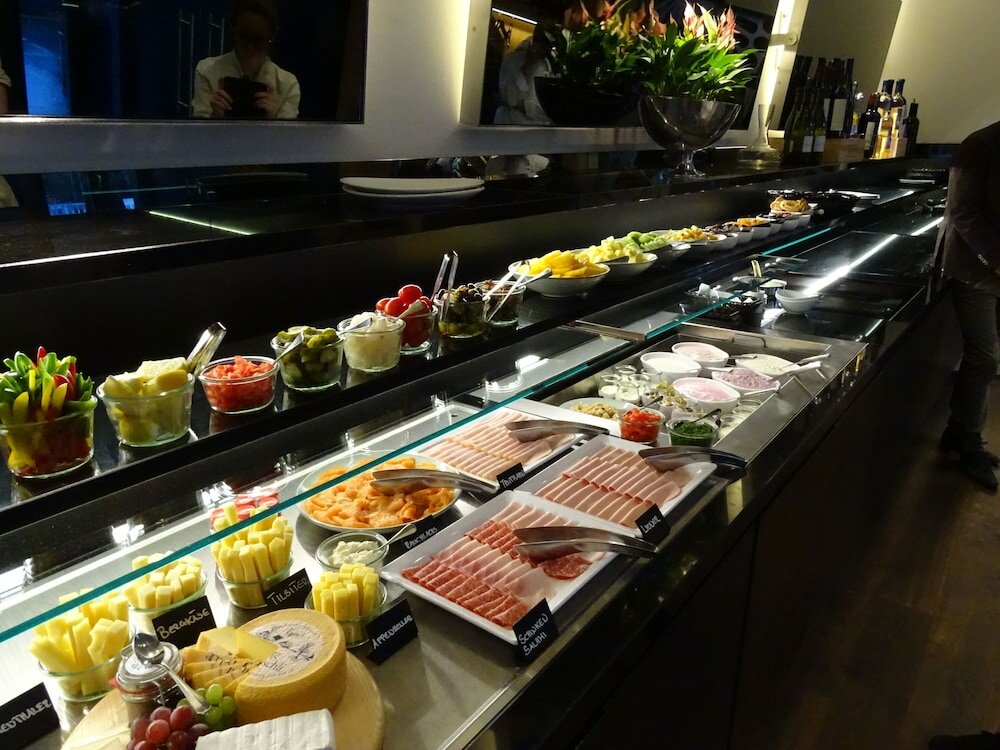 Фото Park Hotel Winterthur