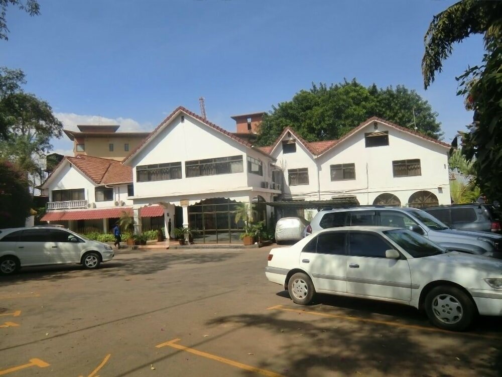 Фото Fang Fang Hotel