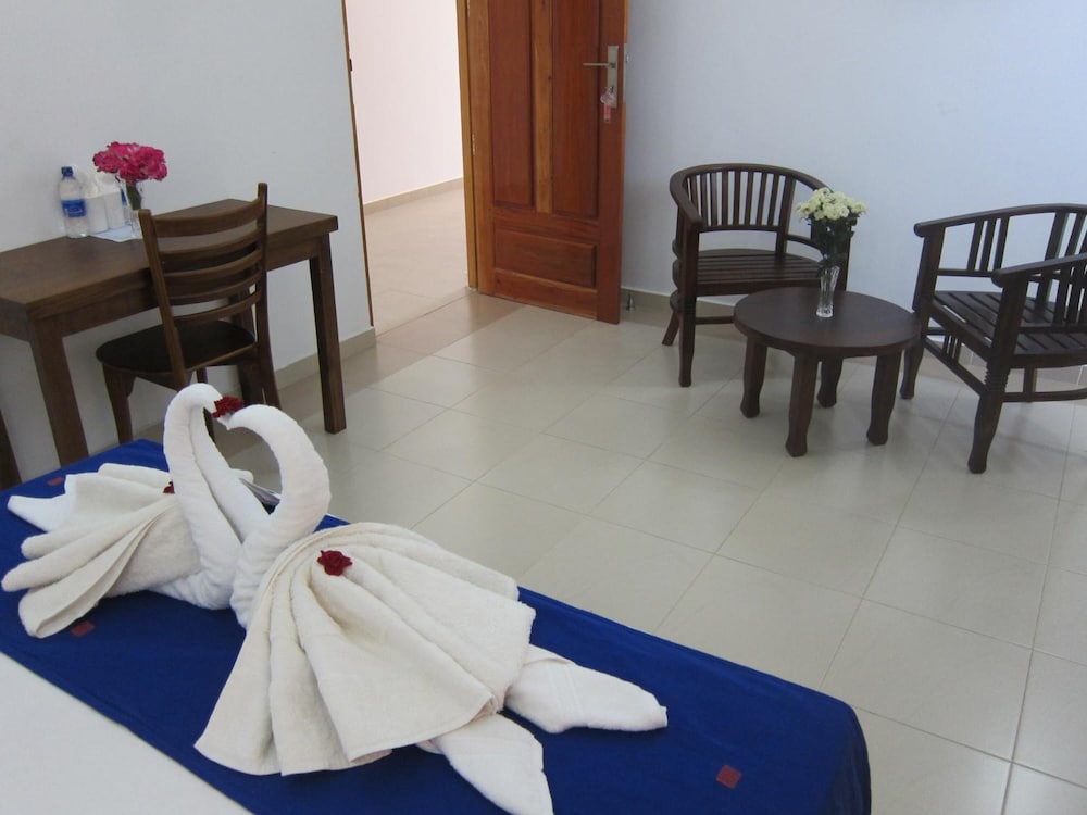 Фото Hotel Oviya