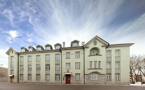 отель City Hotel Tallinn