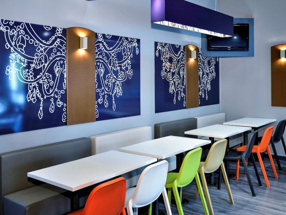 Фото Ibis budget Aubagne Les Paluds Agora