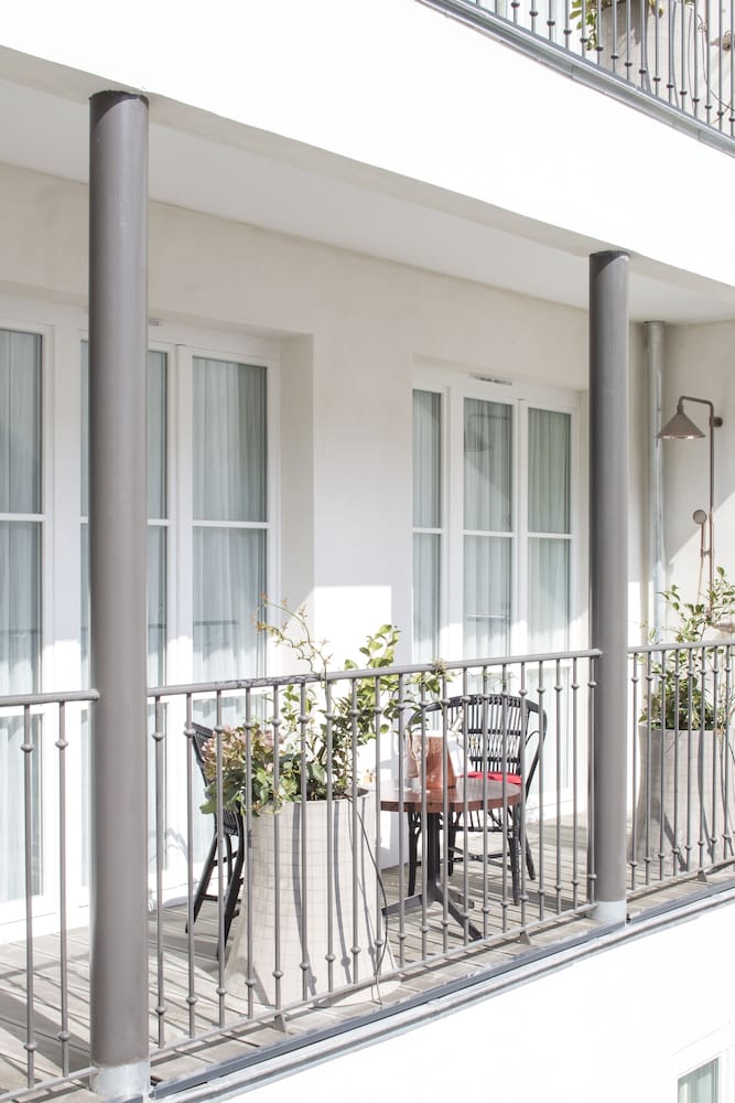 Фото Les Bains Paris