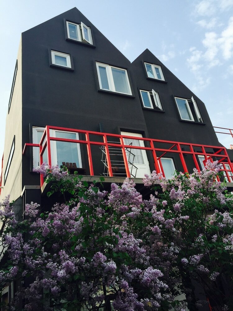 Фото IHouse ChinChin