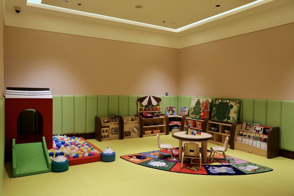 Фото Marriott Executive Apartments Hangzhou Yuhang