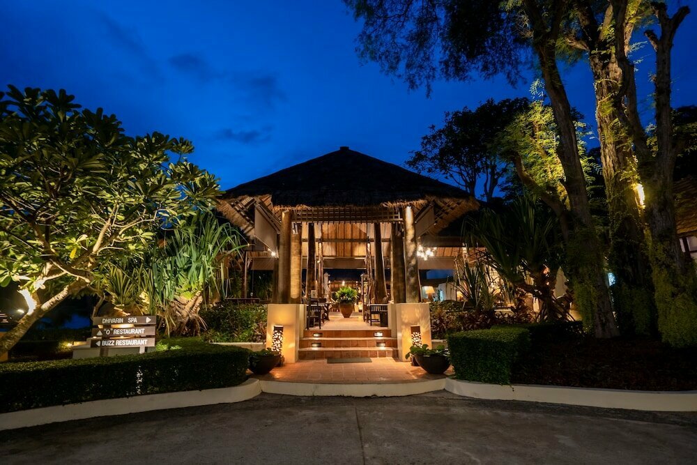 Hotel Le Vimarn Cottages & SPA, Ko Samet, photo