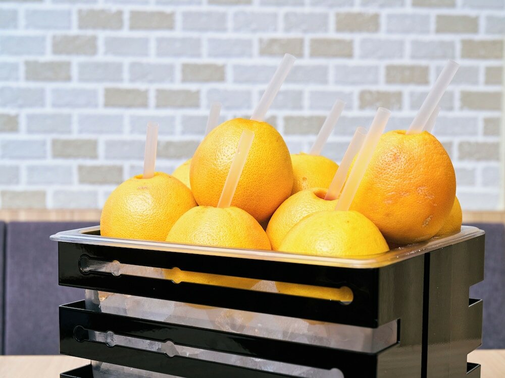 Фото Richmond Hotel Namba Daikokucho