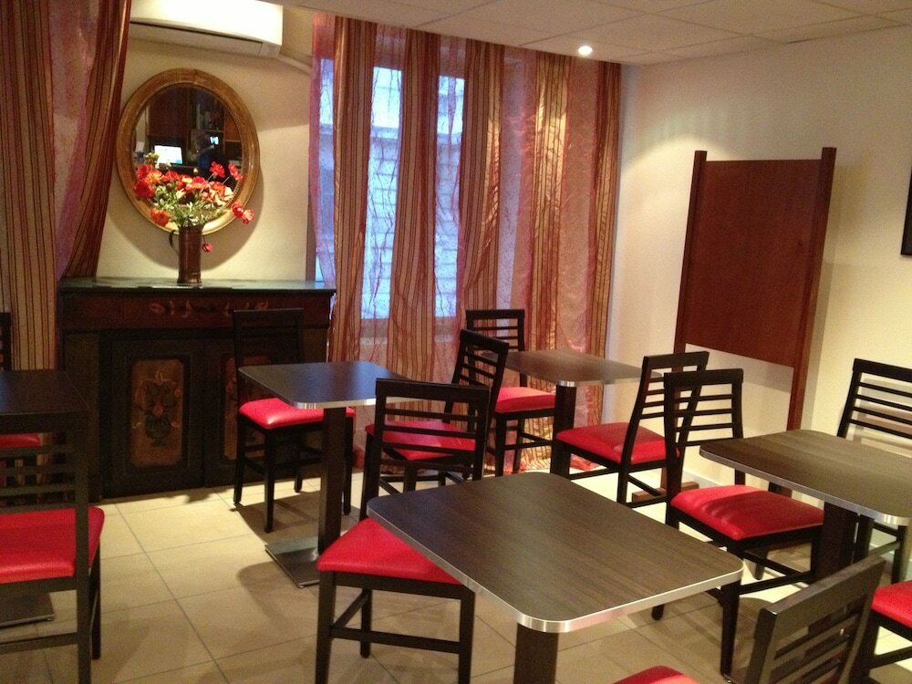 Фото Hotel Du Sud Vieux Port 