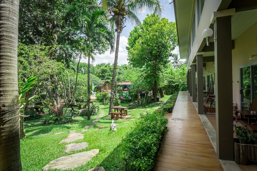 Фото Sabai@Kan Resort