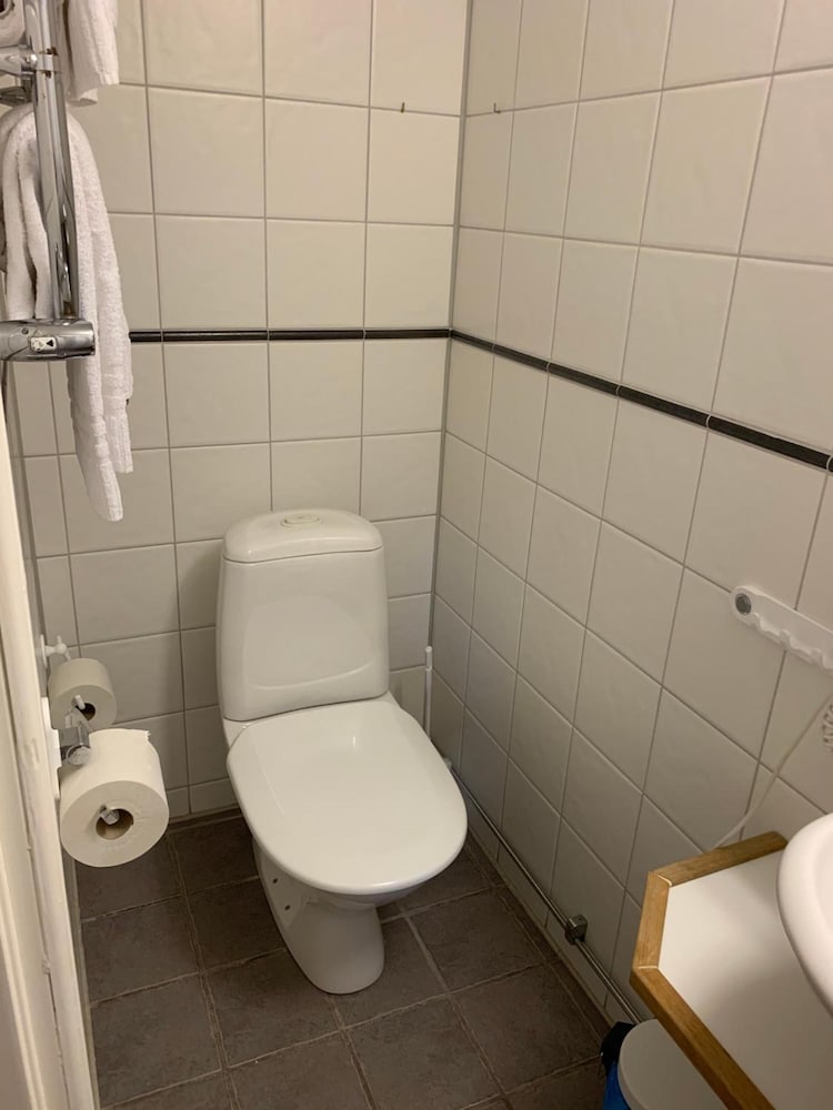 Фото Nya Pallas Hotel