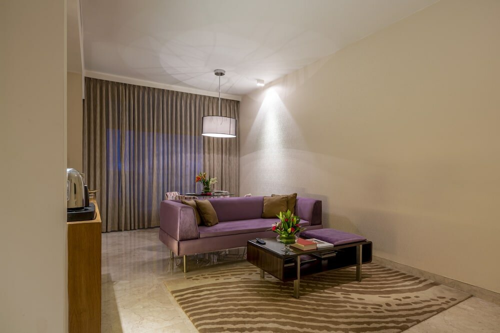 Фото Vivanta Bengaluru, Whitefield