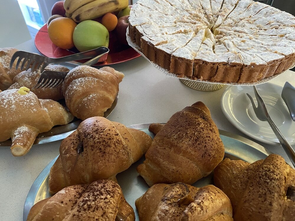 Фото Hotel Nanni Garni