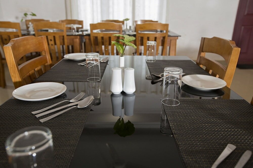 Фото Misty Lake Resort