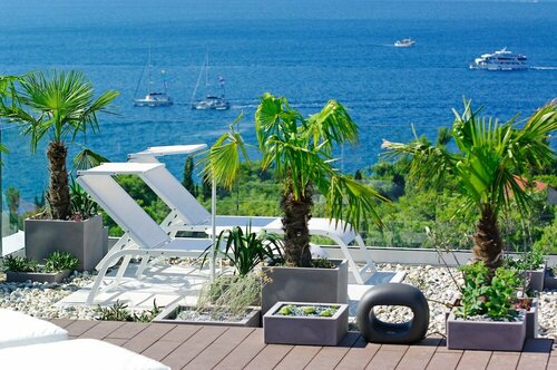 Гостиница Lifestyle Hotel Vitar - Adults Only в Боле