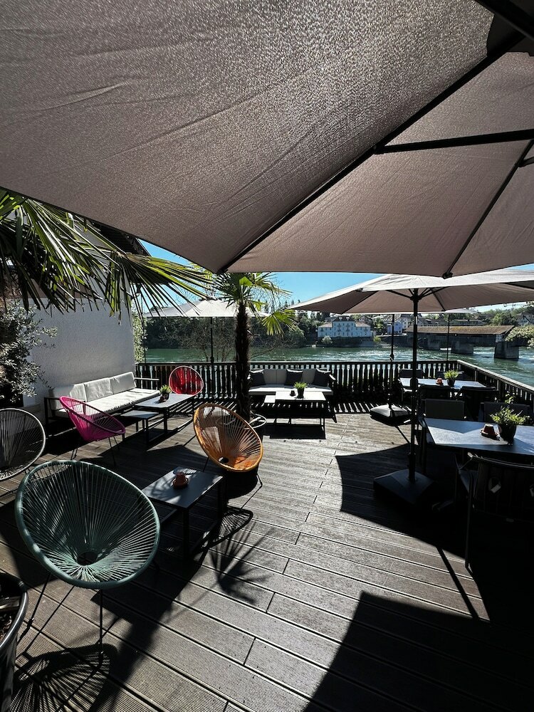 Фото Hotel Goldener Knopf