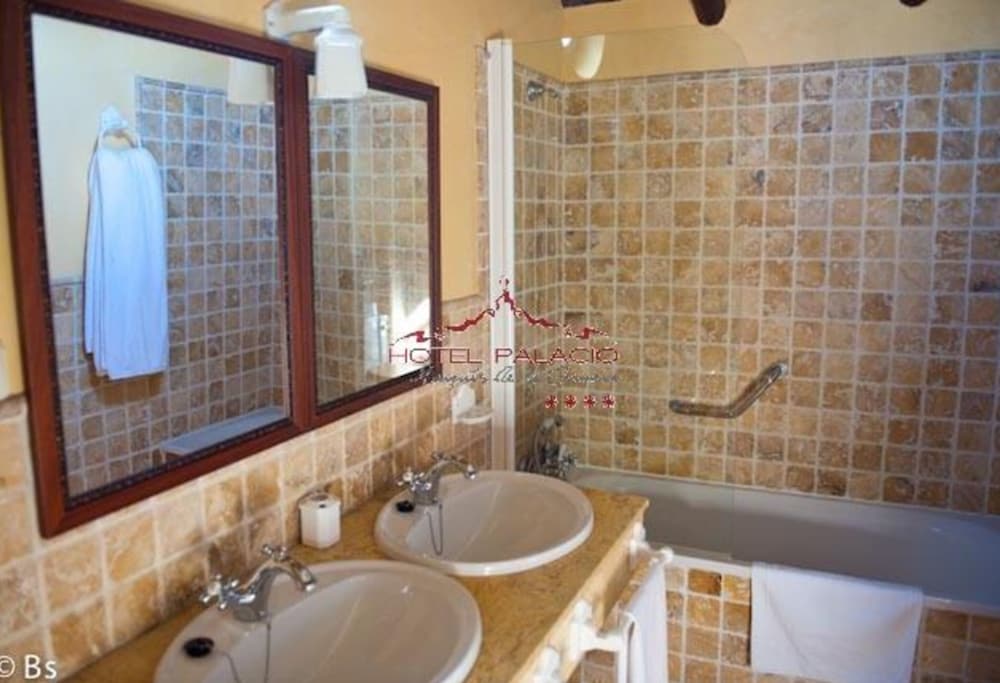 Фото Palacio Marques De La Gomera