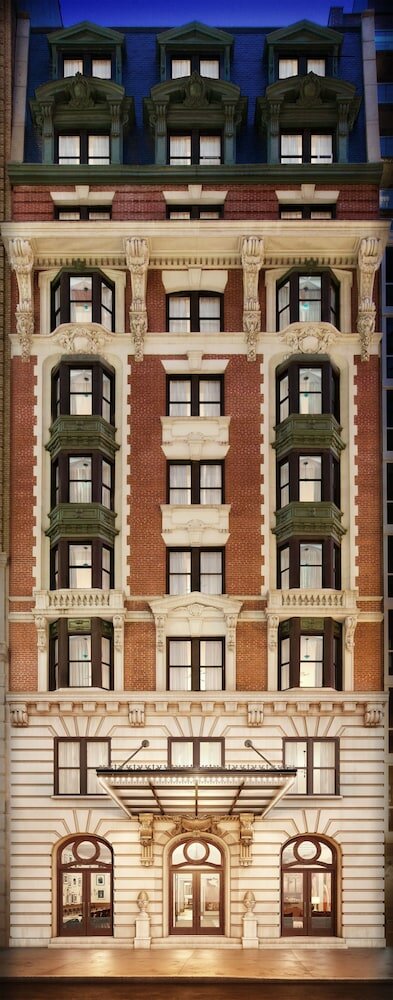 Фото Hgu New York