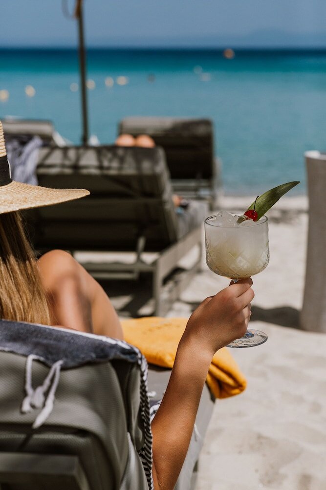 Фото Margarita Sea Side Hotel