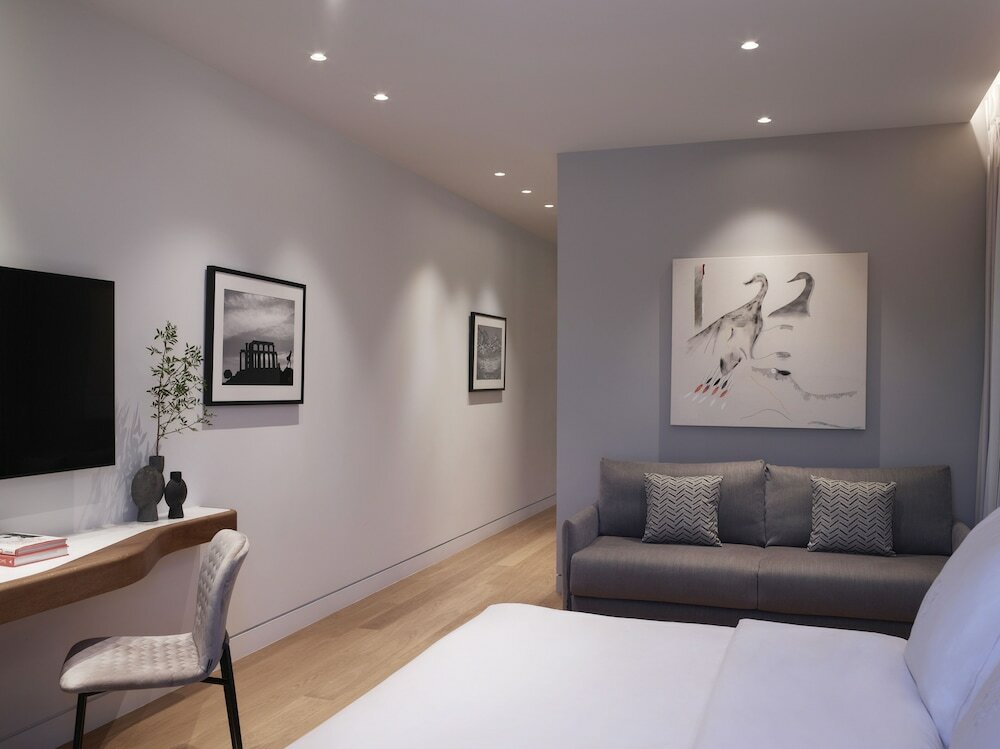 Фото Xenodocheio Milos