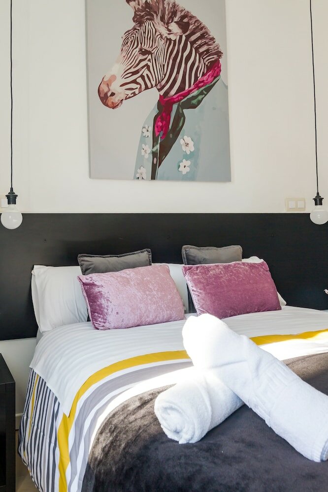 Фото A&z Javier Cabrini - Auto check-in property