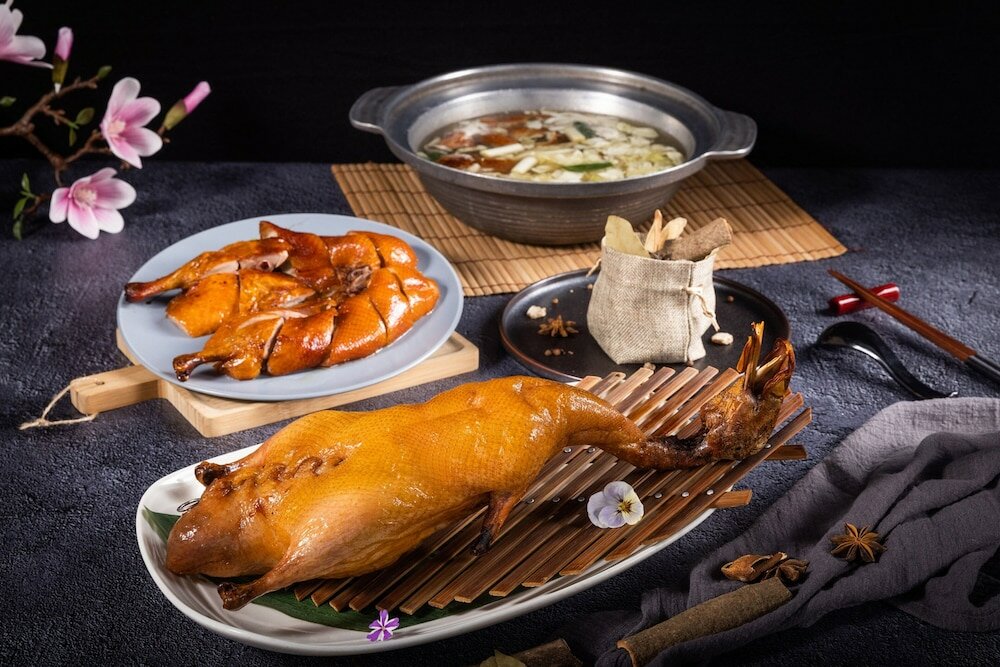 Фото Four Points by Sheraton Yilan Jiaoxi