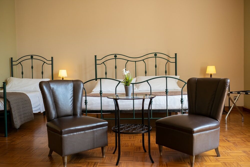 Фото Liodoro Catania B&B