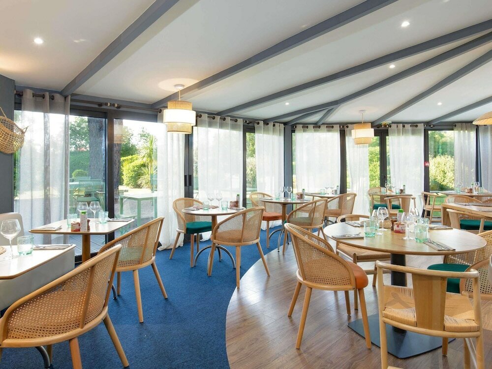 Фото Ibis Salon de Provence