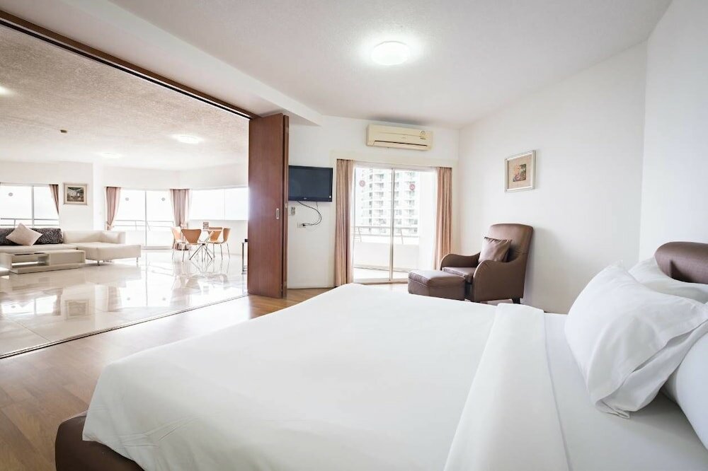 Фото Markland Seaside Pattaya