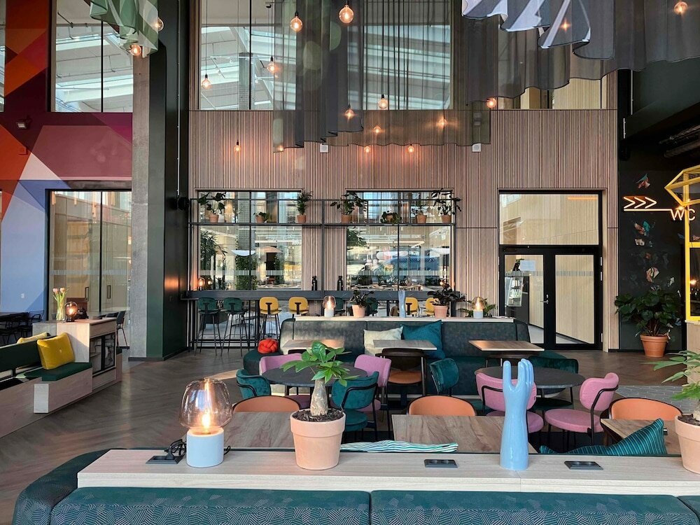 Фото Ibis Styles Copenhagen Orestad