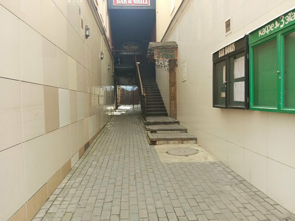 Domestic services Prochistka-Orel, Orel, photo