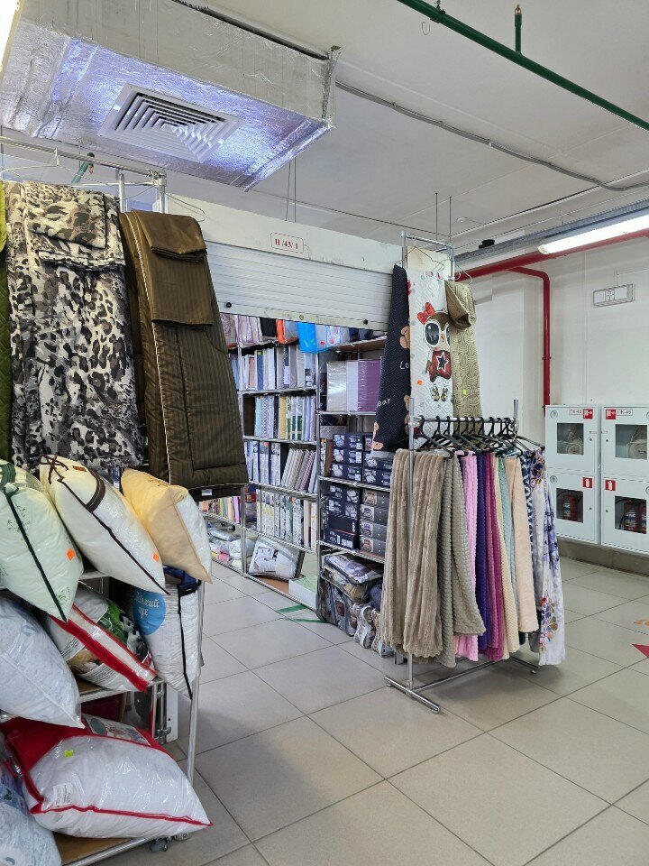 Bedding shop Постельное бельё, Perm, photo